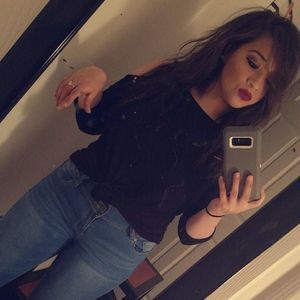 Meet your Posher, Jackie